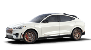 2025 Ford Mustang Mach-E® External Image 2